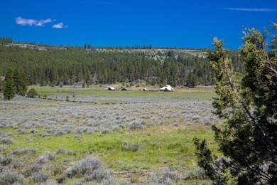 Aspen Ridge Ranch, in South-Central Oregon, between Klamath - photo 38
