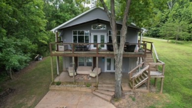 Lake Home SOLD! in Falls Of Rough, Kentucky