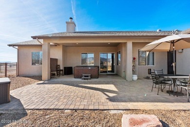 This is the perfect combination of a beautiful custom home AND