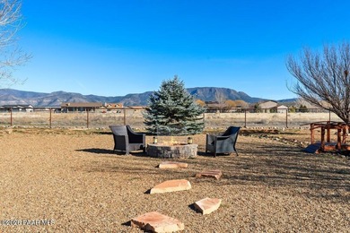 This is the perfect combination of a beautiful custom home AND