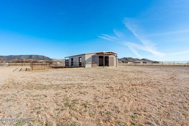 This is the perfect combination of a beautiful custom home AND