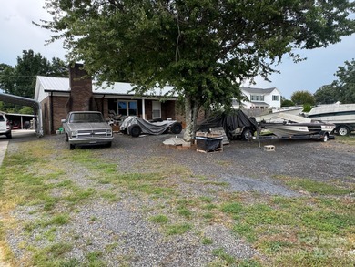 High Rock Lake Home For Sale in Salisbury North Carolina