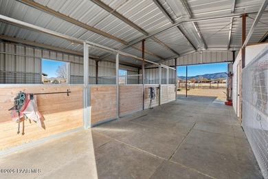 This is the perfect combination of a beautiful custom home AND