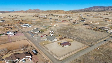 This is the perfect combination of a beautiful custom home AND