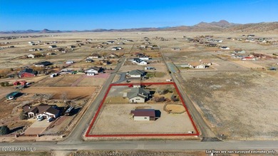 This is the perfect combination of a beautiful custom home AND