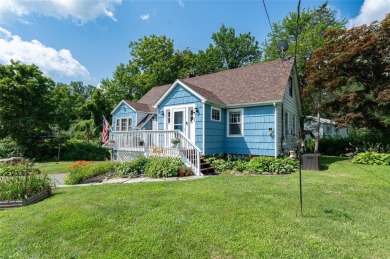 Lake Home For Sale in Mahopac, New York