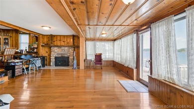 Wonderful lake view from this Gravois home. Original owner is - photo 9