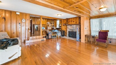 Wonderful lake view from this Gravois home. Original owner is - photo 10