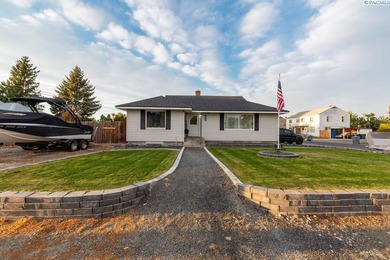 Columbia River - Klickitat County Home For Sale in Richland Washington