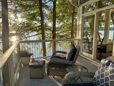 The Ultimate All-Season Lake Home. Custom 4 BR, 3.5 Bath, 2426 - photo 25