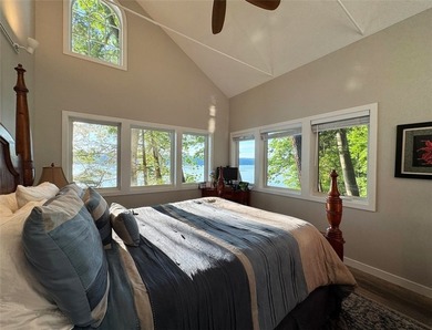 The Ultimate All-Season Lake Home. Custom 4 BR, 3.5 Bath, 2426 - photo 28