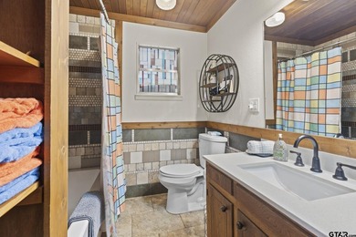 If you've ever dreamed of owning a classic waterfront lake house - photo 28