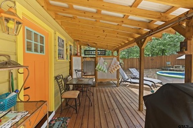 If you've ever dreamed of owning a classic waterfront lake house - photo 31