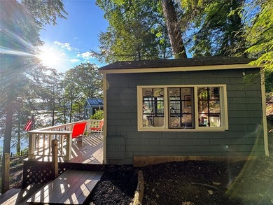 The Ultimate All-Season Lake Home. Custom 4 BR, 3.5 Bath, 2426 - photo 39