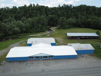 Lake Commercial Off Market in Orleans, Vermont