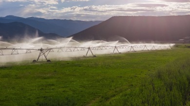 Development, water rights, production, and a substantial option - photo 2