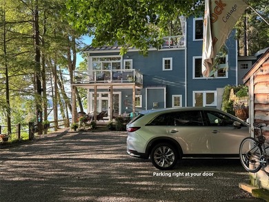 The Ultimate All-Season Lake Home. Custom 4 BR, 3.5 Bath, 2426 - photo 46