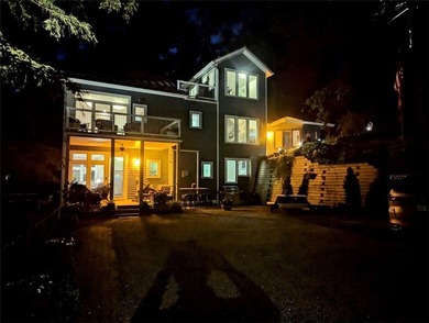 The Ultimate All-Season Lake Home. Custom 4 BR, 3.5 Bath, 2426 - photo 50
