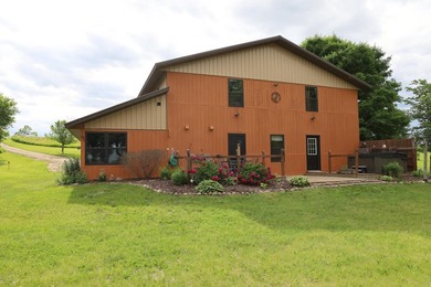 Experience the perfect blend of rustic charm and modern comfort - photo 1