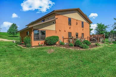 Experience the perfect blend of rustic charm and modern comfort - photo 2