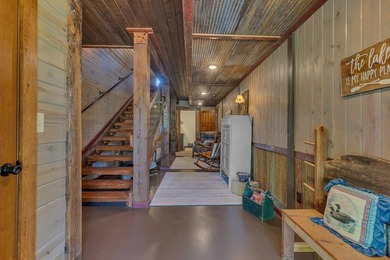 Experience the perfect blend of rustic charm and modern comfort - photo 4