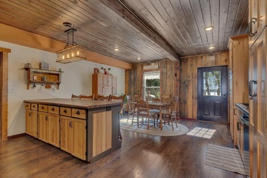 Experience the perfect blend of rustic charm and modern comfort - photo 9