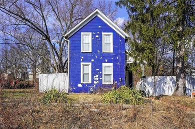 Summit Lake  Home For Sale in Akron Ohio