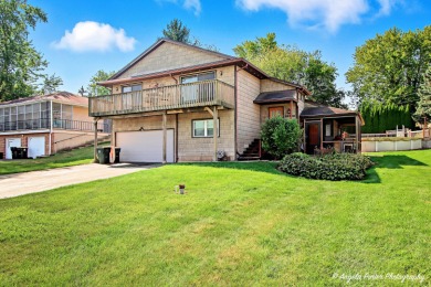 Lake Home Under Contract in Mchenry, Illinois