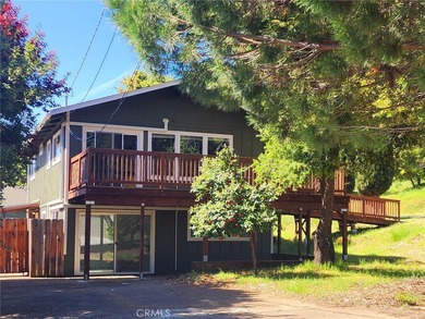 Clear Lake Home Active Under Contract in Kelseyville California