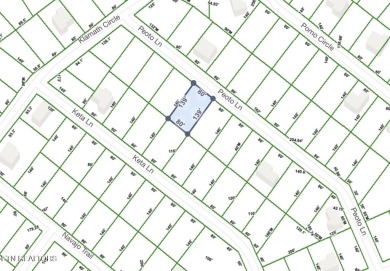 Lake Lot For Sale in Crossville, Tennessee