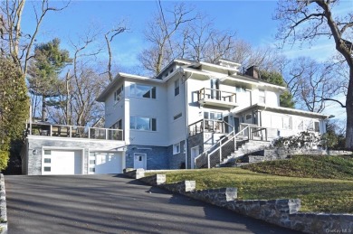 Hudson River - Westchester County Home For Sale in Greenburgh New York