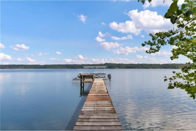 Mandall Lake Home Sale Pending in Stanchfield Minnesota