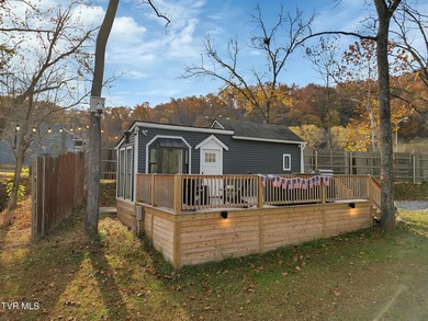 Lake Lot For Sale in Johnson City, Tennessee