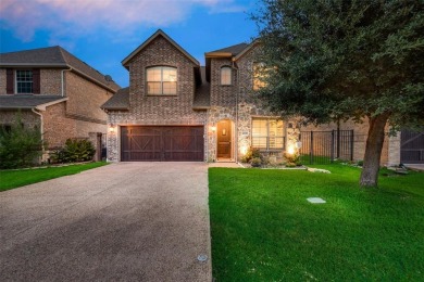 Eagle Mountain Lake Home Sale Pending in Fort Worth Texas