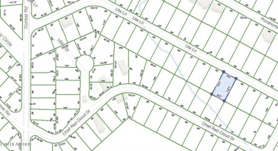 Lake Lot For Sale in Crossville, Tennessee