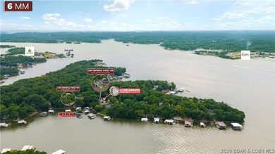 4 BED/4.5 BATHS/3600+ SQ.FT., 115' LAKEFRONT ON 2 LOTS WITH - photo 4