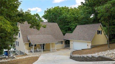 4 BED/4.5 BATHS/3600+ SQ.FT., 115' LAKEFRONT ON 2 LOTS WITH - photo 5