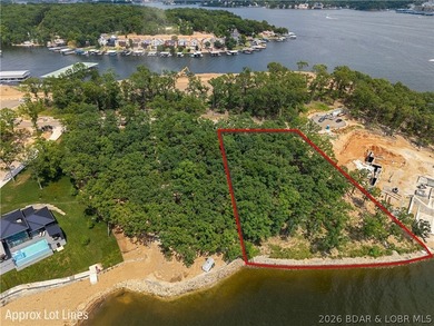 Every exceptional lake home starts with an exceptional homesite - photo 11