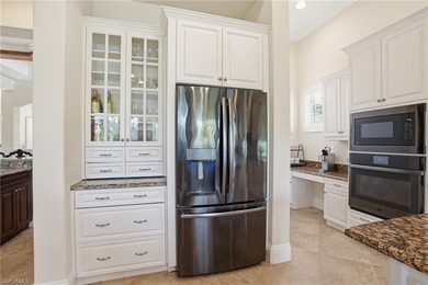 Experience elevated luxury living in the prestigious Montebello - photo 12