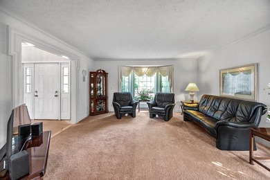 Set on nearly half an acre, this 2 story brick-front Colonial - photo 5