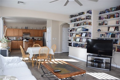 Discover a beautifully appointed 5-bedroom, 3-bath home with