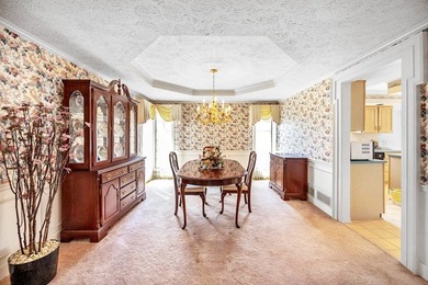 Set on nearly half an acre, this 2 story brick-front Colonial - photo 7