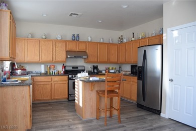 Discover a beautifully appointed 5-bedroom, 3-bath home with