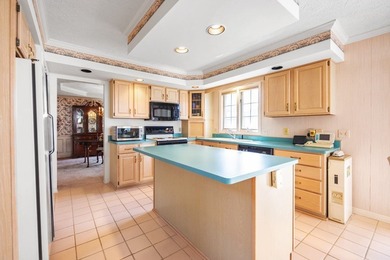 Set on nearly half an acre, this 2 story brick-front Colonial - photo 8