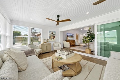 Introducing *Beach Therapy,* a sophisticated coastal retreat in - photo 21