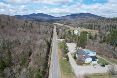  Home For Sale in Carrabassett Valley Maine