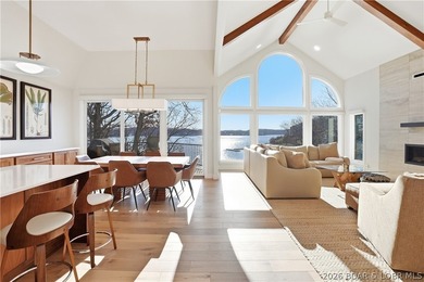 Experience unparalleled lakeside luxury in this fully remodeled - photo 4