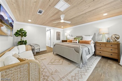 Introducing *Beach Therapy,* a sophisticated coastal retreat in - photo 24