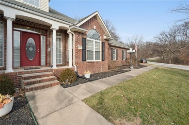 If you want a well-built home that has a peaceful setting and