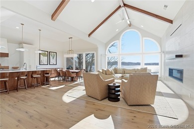 Experience unparalleled lakeside luxury in this fully remodeled - photo 5